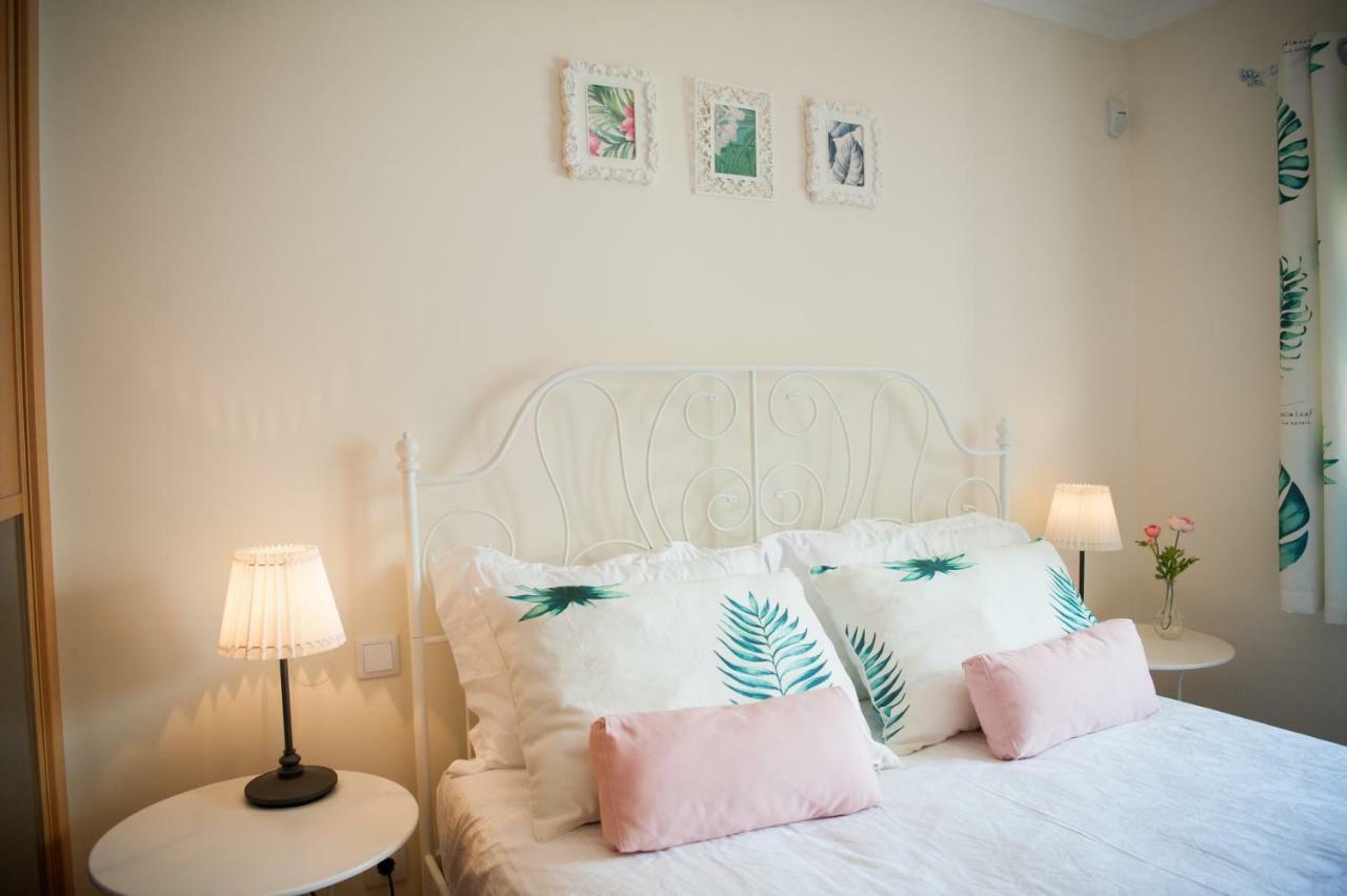 אלקבידצ'ה Binny'S House Cascais - Renting Rooms Not The Whole House מראה חיצוני תמונה